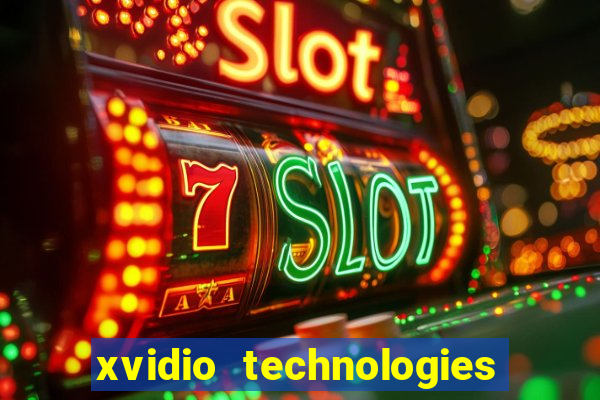 xvidio technologies startup brasil 2022 download